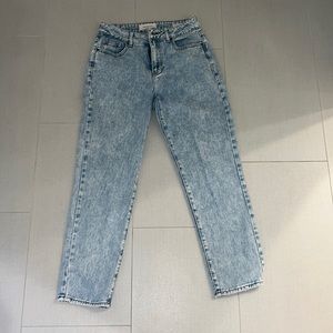 PacSun Mom Jeans